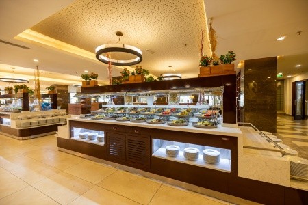 Ramada Resort Kusadasi & Golf - 20