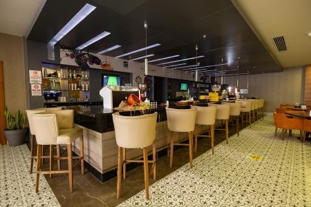 Ramada Resort Kusadasi & Golf - 21