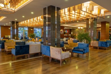 Ramada Resort Kusadasi & Golf - 22