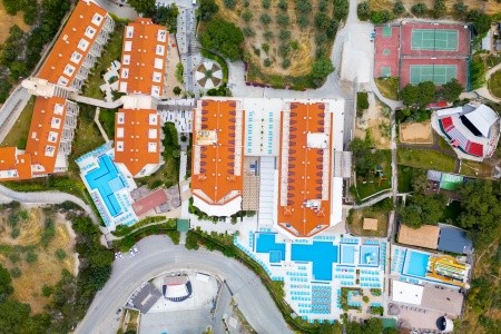 Ramada Resort Kusadasi & Golf - 24