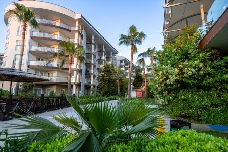 Ramada Resort Kusadasi & Golf - 25