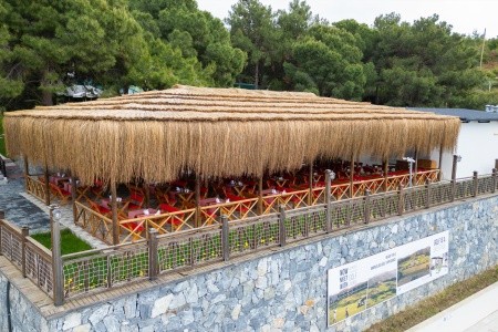 Ramada Resort Kusadasi & Golf - 27