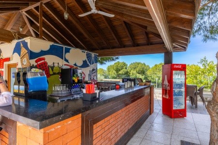 Ramada Resort Kusadasi & Golf - 28