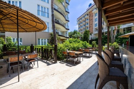 Ramada Resort Kusadasi & Golf - 30