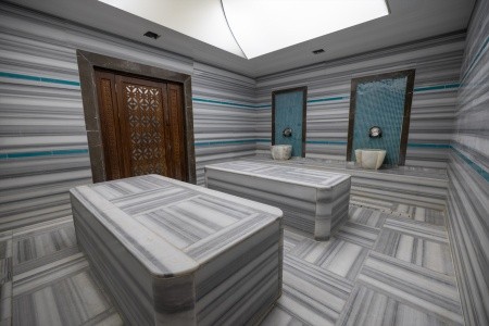 Ramada Resort Kusadasi & Golf - 32