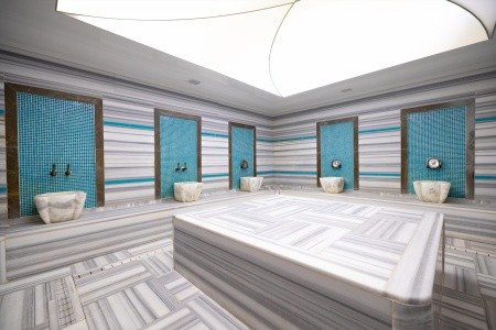 Ramada Resort Kusadasi & Golf - 33