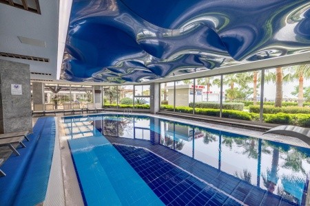 Ramada Resort Kusadasi & Golf - 34