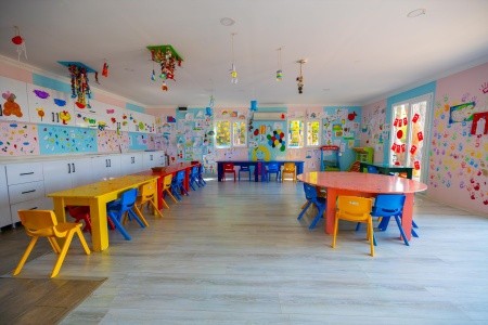 Ramada Resort Kusadasi & Golf - 36