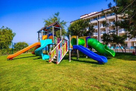 Ramada Resort Kusadasi & Golf - 37