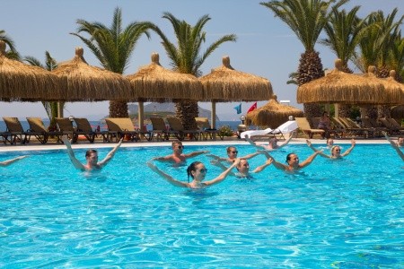 Kadikale Resort - 13