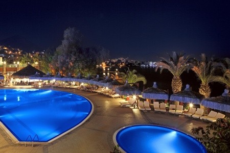 Kadikale Resort - 21