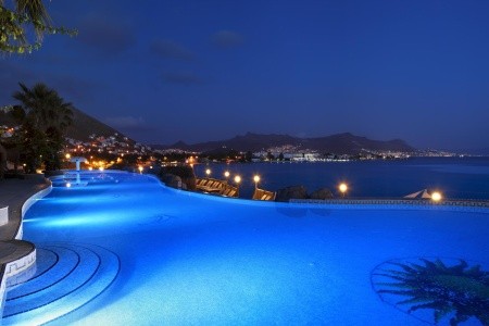 Kadikale Resort - 25