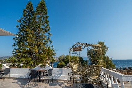 Kadikale Resort - 27