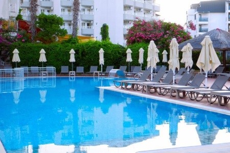 Hawaii Hotel By Yunus - 3