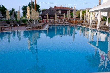 Hawaii Hotel By Yunus - 4