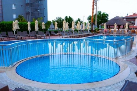 Hawaii Hotel By Yunus - 5