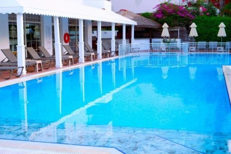 Hawaii Hotel By Yunus - 6