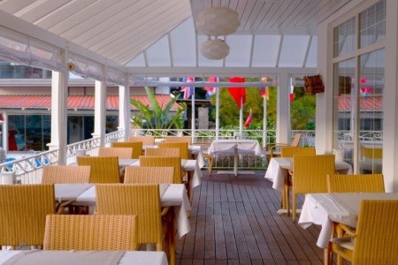 Hawaii Hotel By Yunus - 7