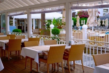 Hawaii Hotel By Yunus - 8