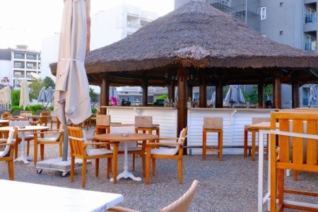 Hawaii Hotel By Yunus - 9