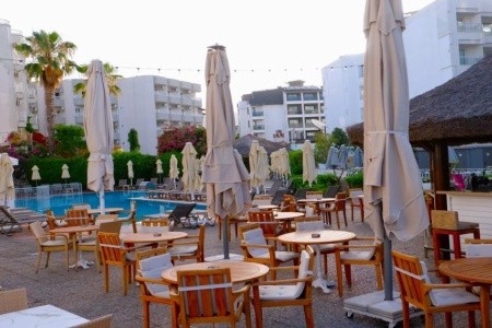 Hawaii Hotel By Yunus - 10