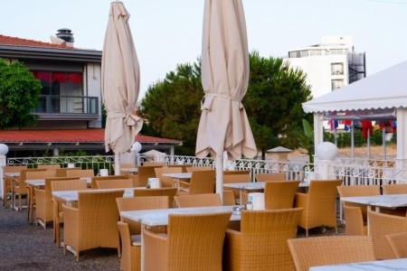 Hawaii Hotel By Yunus - 11