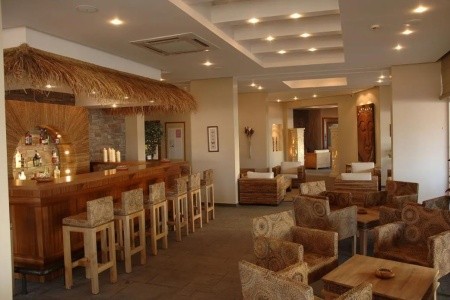 Hawaii Hotel By Yunus - 12