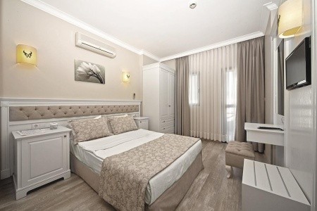 Hawaii Hotel By Yunus - 13