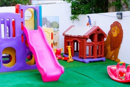 Hawaii Hotel By Yunus - 14