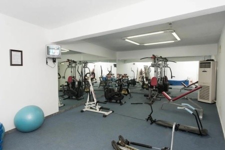 Hawaii Hotel By Yunus - 15