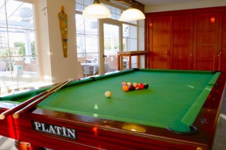 Hawaii Hotel By Yunus - 16