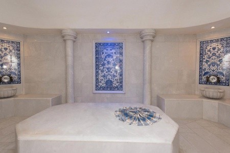 Hawaii Hotel By Yunus - 17