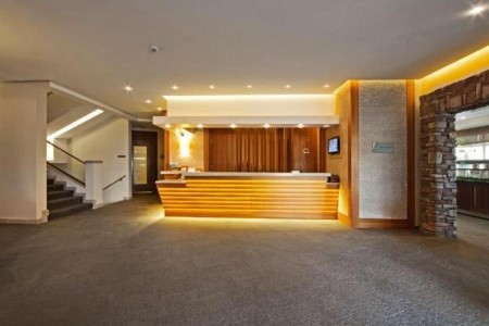 Hawaii Hotel By Yunus - 19