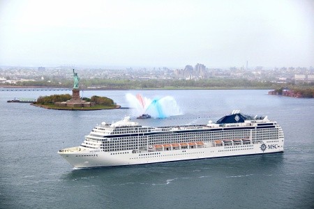 Msc Poesia - 2