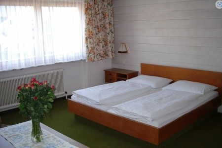 Pension Bergheil - 11