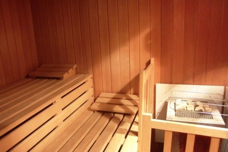 Pension Bergheil - 13