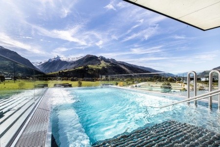 Pension Bergheil - 15