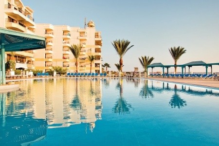 Egypt Hurghada Sunrise Holidays Resort 15 dňový pobyt All Inclusive Letecky Letisko: Varšava May 2025 (11/05/25-25/05/25)