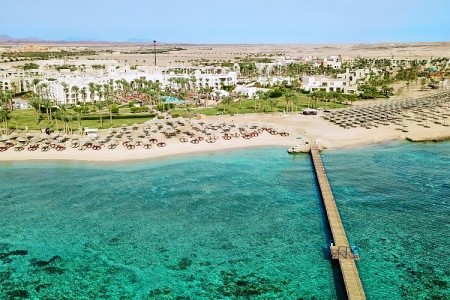 Egypt Marsa Alam Albatros Palace (Ex.