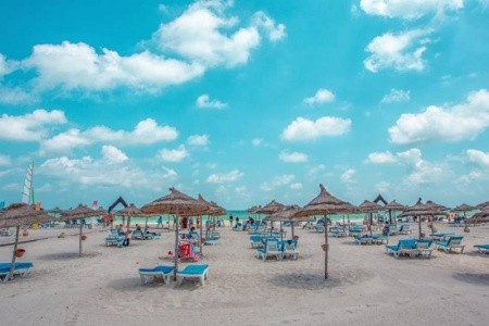 Fiesta Beach (Ex. Fiesta Beach Club) - 8