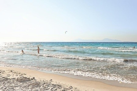 Grécko Kos Grecotel Casa Paradiso (Ex.