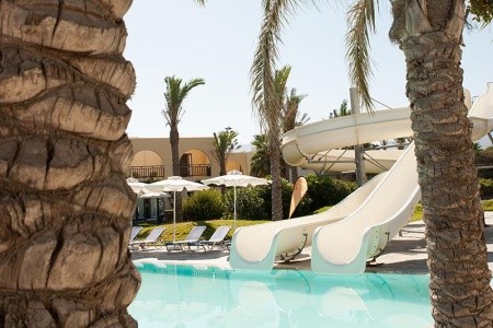 Grécko Kos Grecotel Casa Paradiso (Ex.