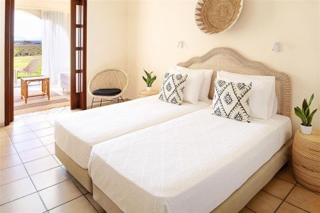 Grécko Kos Grecotel Casa Paradiso (Ex.