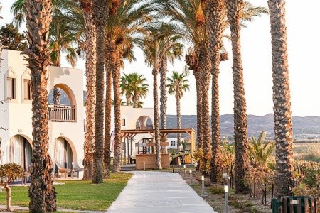 Grécko Kos Grecotel Casa Paradiso (Ex.