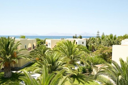 Grécko Kos Grecotel Casa Paradiso (Ex.