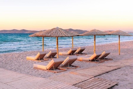 Grécko Kos Grecotel Casa Paradiso (Ex.