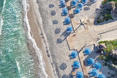 Grécko Kos Grecotel Casa Paradiso (Ex.