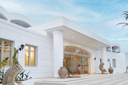 Grécko Kos Grecotel Casa Paradiso (Ex.