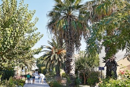 Grécko Kos Grecotel Casa Paradiso (Ex.