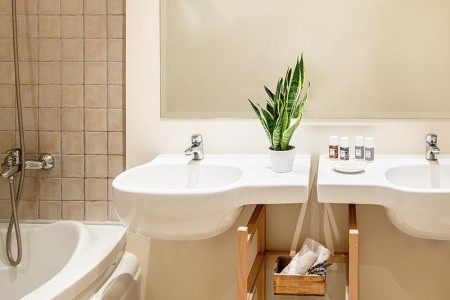 Grécko Kos Grecotel Casa Paradiso (Ex.